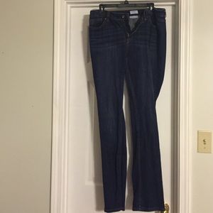 Liz Claiborne jeans size 10 tall