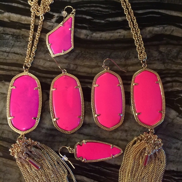 Need color help from my lovely fellow Kendra girls - Picture 4 of 4