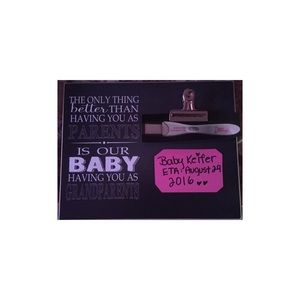 Meet your Posher, Lynn