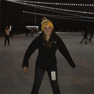 Meet your Posher, Naomi