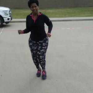 Meet your Posher, Ladonna