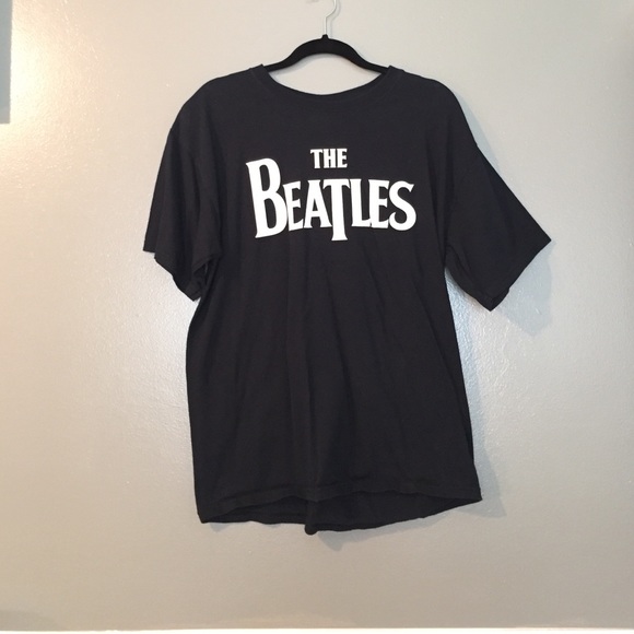 Beatles T-shirt