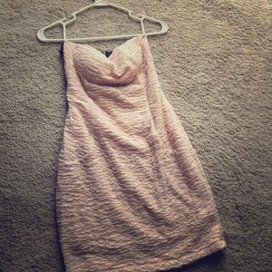 Forever 21 bandaid dress 🌸