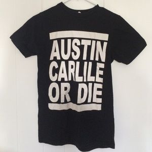 Of Mice & Men band shirt