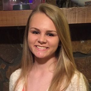 Meet your Posher, Macy