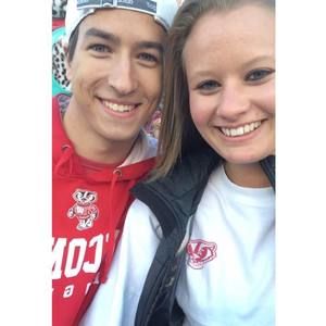 Meet your Posher, Leah