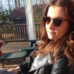 Meet your Posher, Kristin