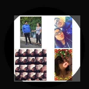 Meet your Posher, Monica