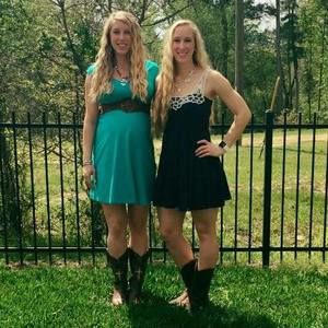 Meet your Posher, Kim