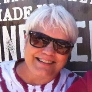 Meet your Posher, Mary anne