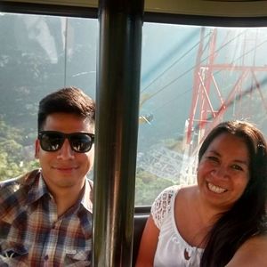 Meet your Posher, Dulce