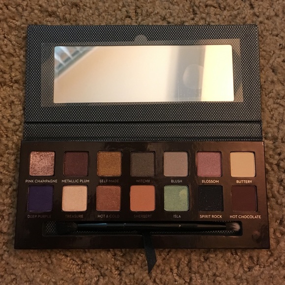 Anastasia Beverly Hills Self Made palette