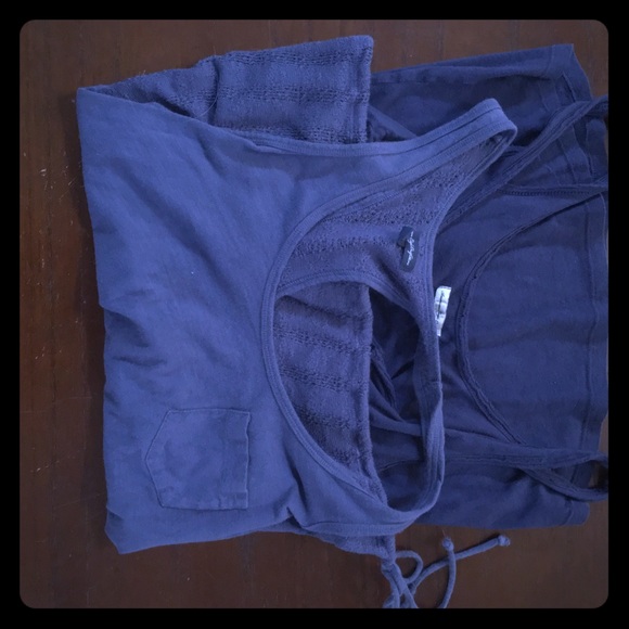 Bundle💥💥💥💥 American Eagle Tank Tops