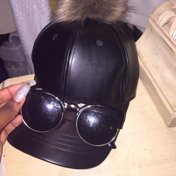 Shades black cat ❤️😻😻😻