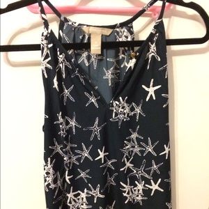 Banana Republic tank