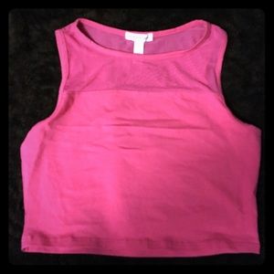 💗new cop top💗 NWOT