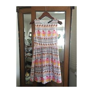 Women's Cupcake Dress