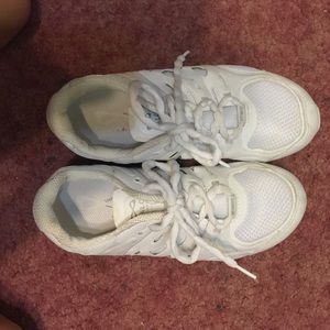 Nfinity Cheer shoes