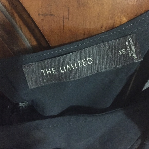 Limited XS lace dress - Picture 2 of 2