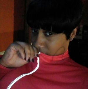 Meet your Posher, Serena