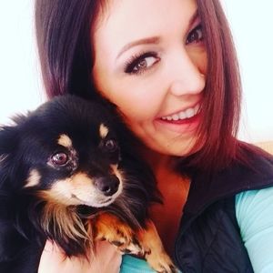 Meet your Posher, Nikki