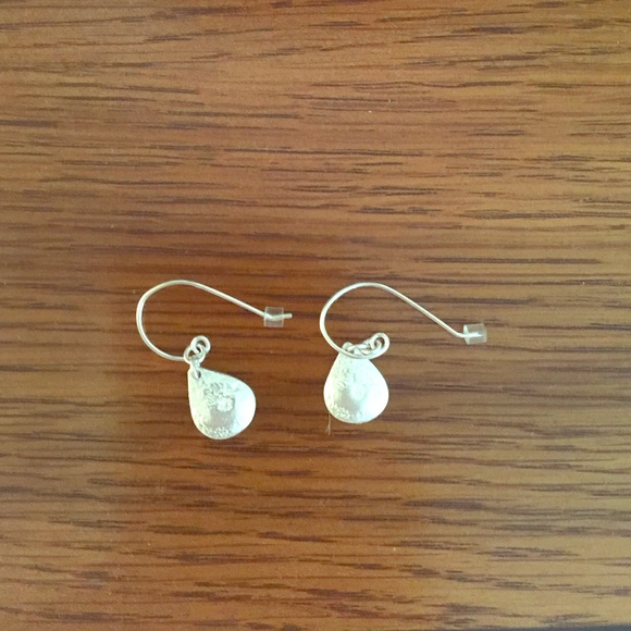 Stella and Dot Earrings