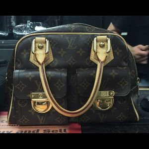 TODAY ONLY! 100% Authentic Louis Vuitton