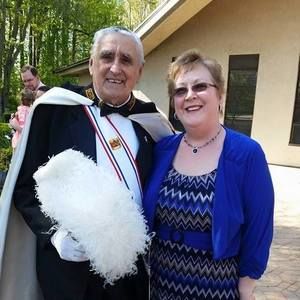 Meet your Posher, Diane