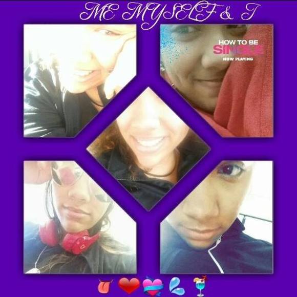 Meet your Posher, Andrea - Picture 1 of 1