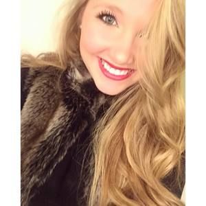 Meet your Posher, Paige