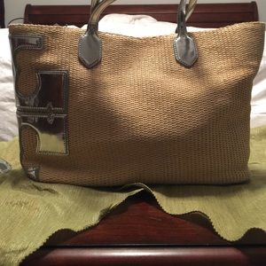Tory Burch bag