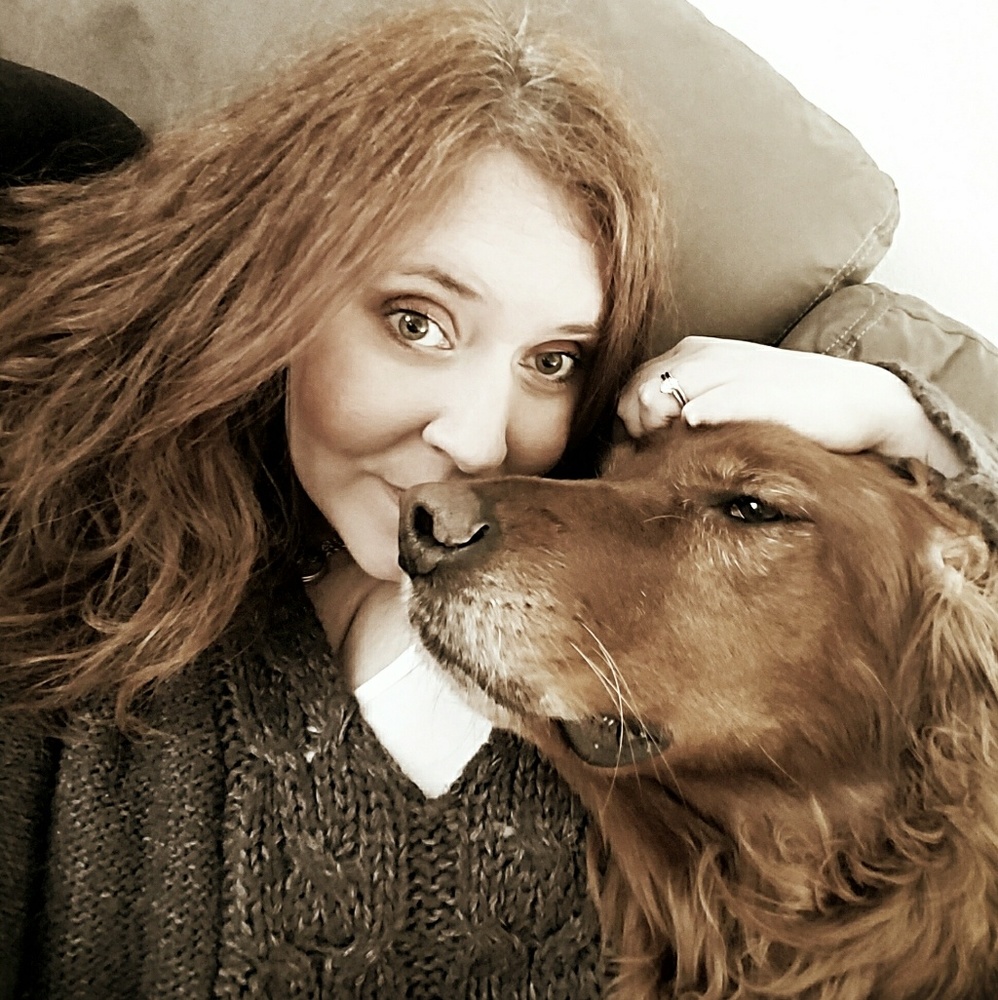 Meet your Posher, Krista