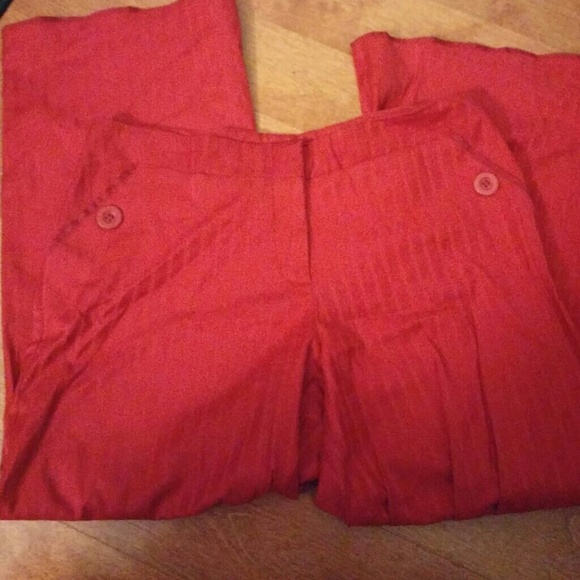 Capris - Picture 2 of 4