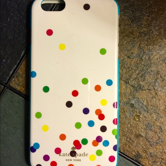 Kate Spade iPhone6 Plus