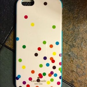 Kate Spade iPhone6 Plus