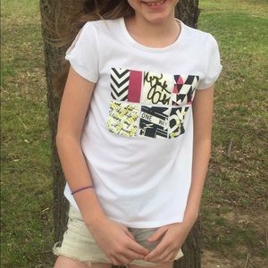 DKNY One Way T-Shirt