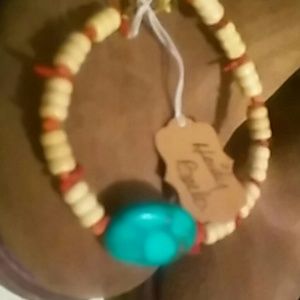 Artesanal bracelets