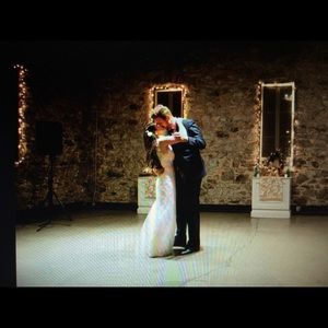 Meet your Posher, Katy