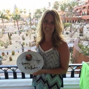 Meet your Posher, Marci