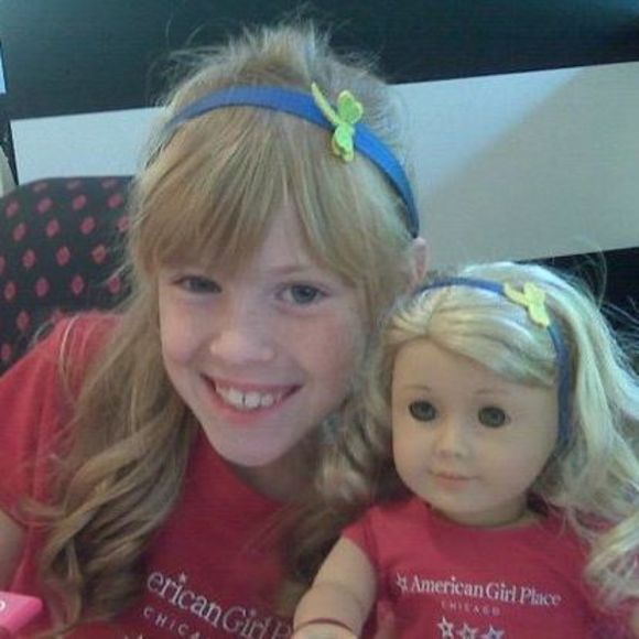 Meet your Posher, Eileen