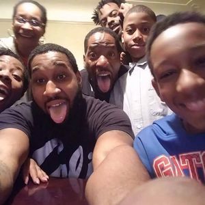 Meet your Posher, Diamond