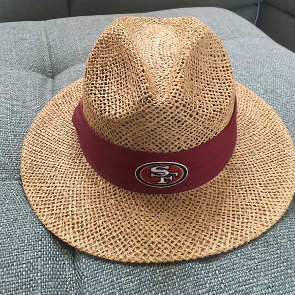 SF Sun Hat
