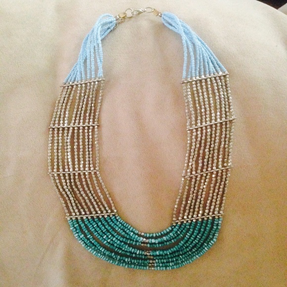 Necklace!