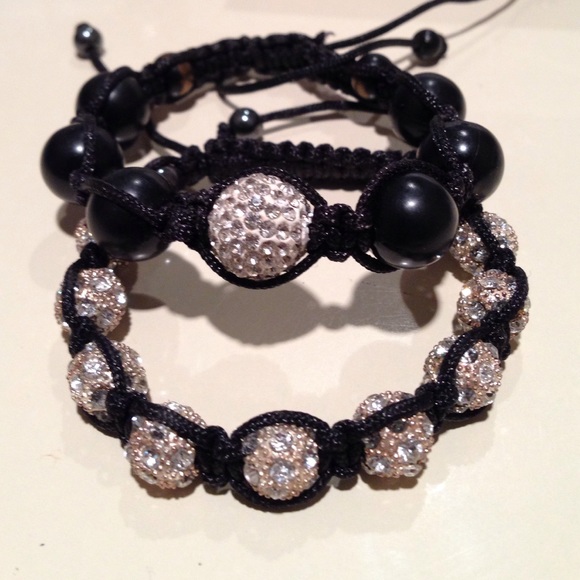 Bracelet Set.