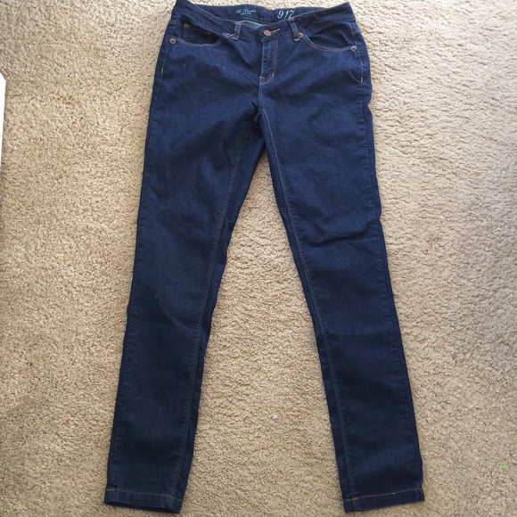 917 style The Limited skinny jeans