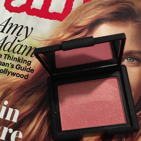 NARS Super Orgasm Blush