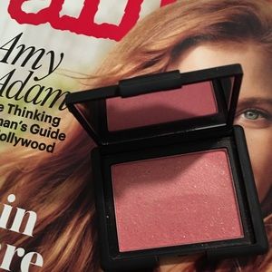 NARS Super Orgasm Blush