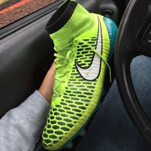 Nike Magista Obra FG
