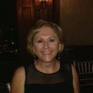 Meet your Posher, Janice