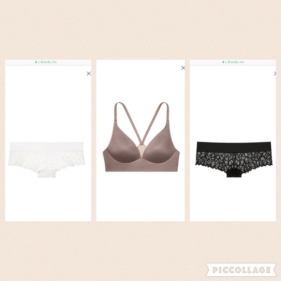 Victoria secret